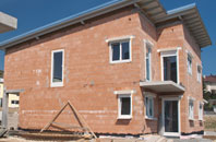 Davidsons Mains home extensions
