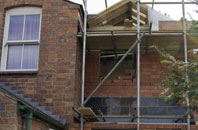 free Davidsons Mains home extension quotes